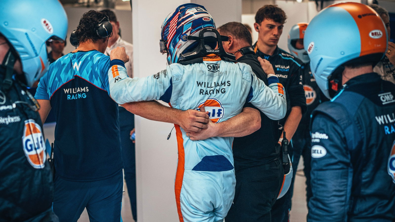 FIA promises to take action after ‘dangerous’ F1 Qatar GP 