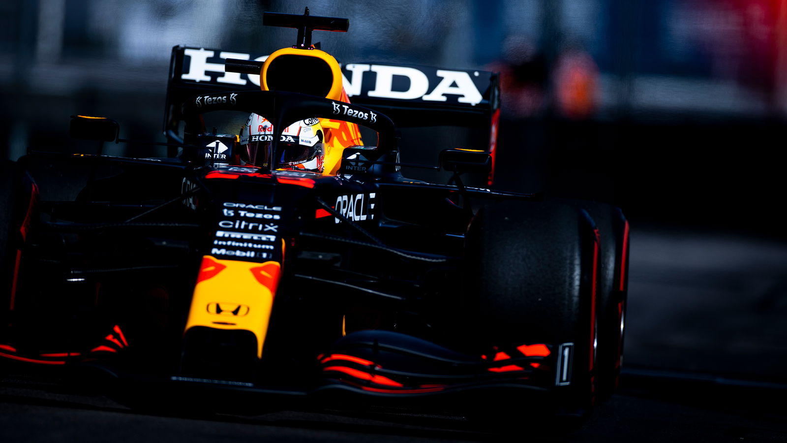 F1 qualifying could move to Sunday amid Russian GP rain threat