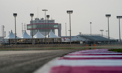 Qatar GP confirmed on revised 2021 F1 calendar, 10-year-deal from 2023