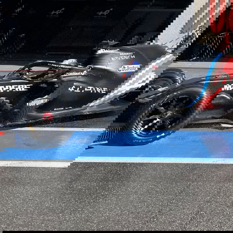 The Red Bull driver who overcame “we’re done here” threat from Helmut Marko