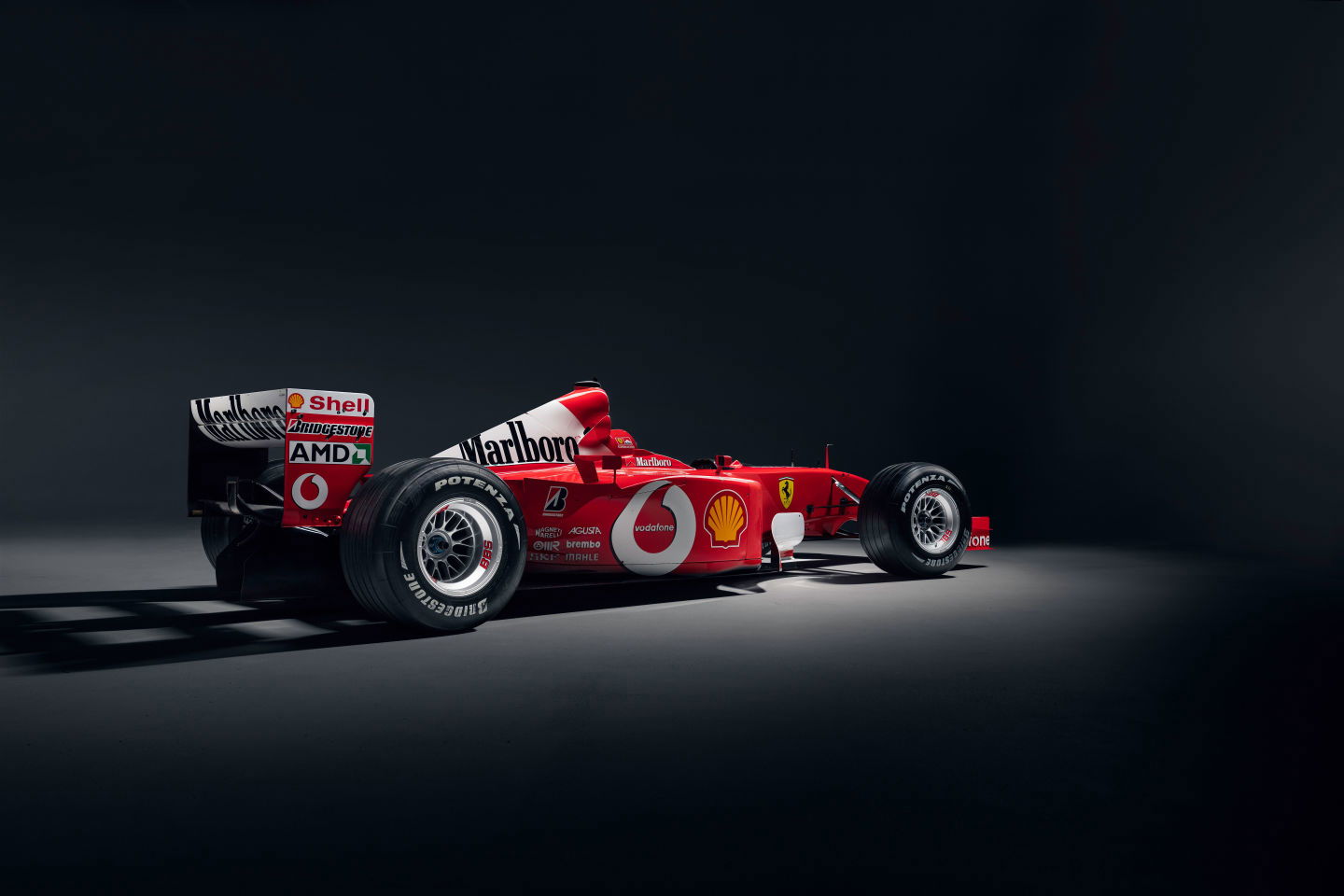Pertarungan perebutan gelar F1 2021 yang “sangat intens” dilakukan oleh Horner