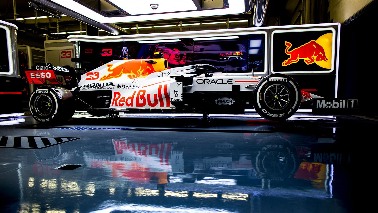 From Star Wars to Camobull: Five of Red Bull’s best one-off F1 liveries