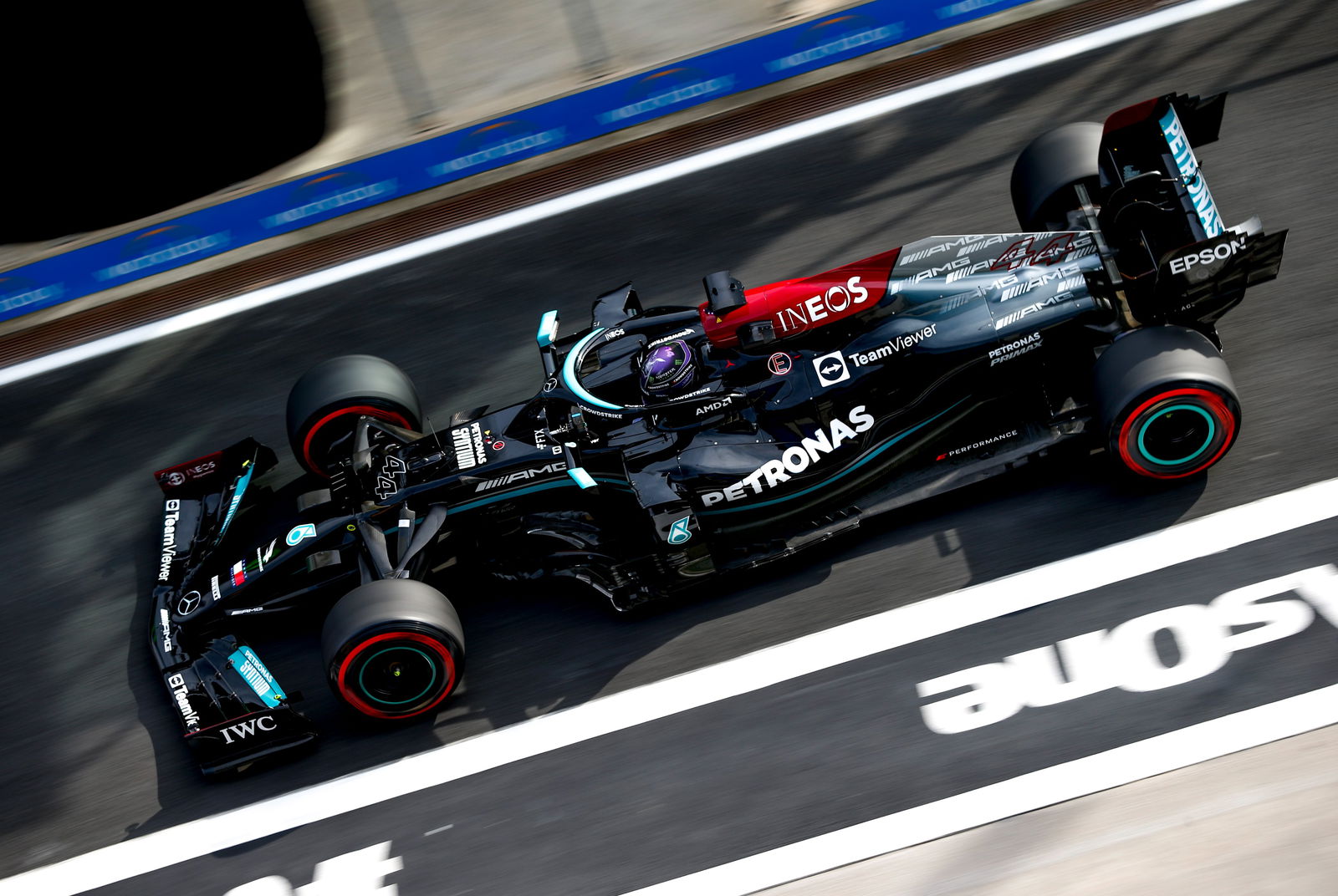 Alpine letting Piastri go to Alfa Romeo for F1 2022 would be “strange” - Vasseur