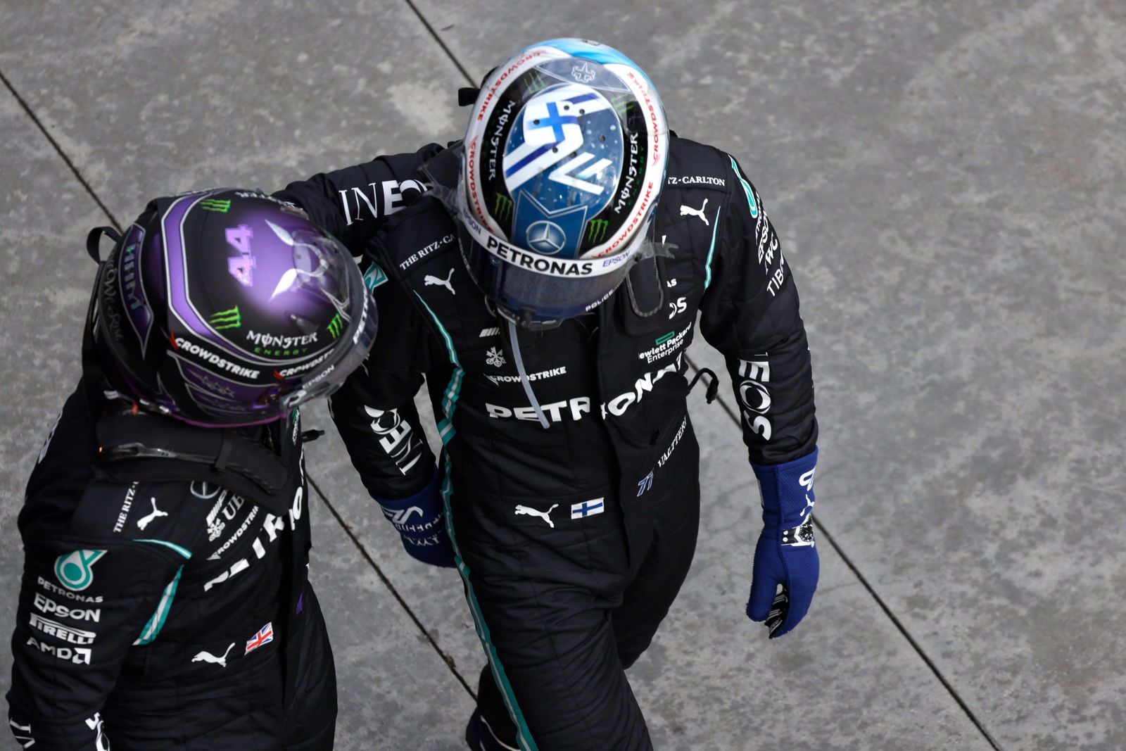 ‘I just didn’t have the speed’ - Ricciardo explains shock Q1 exit in F1 Turkey