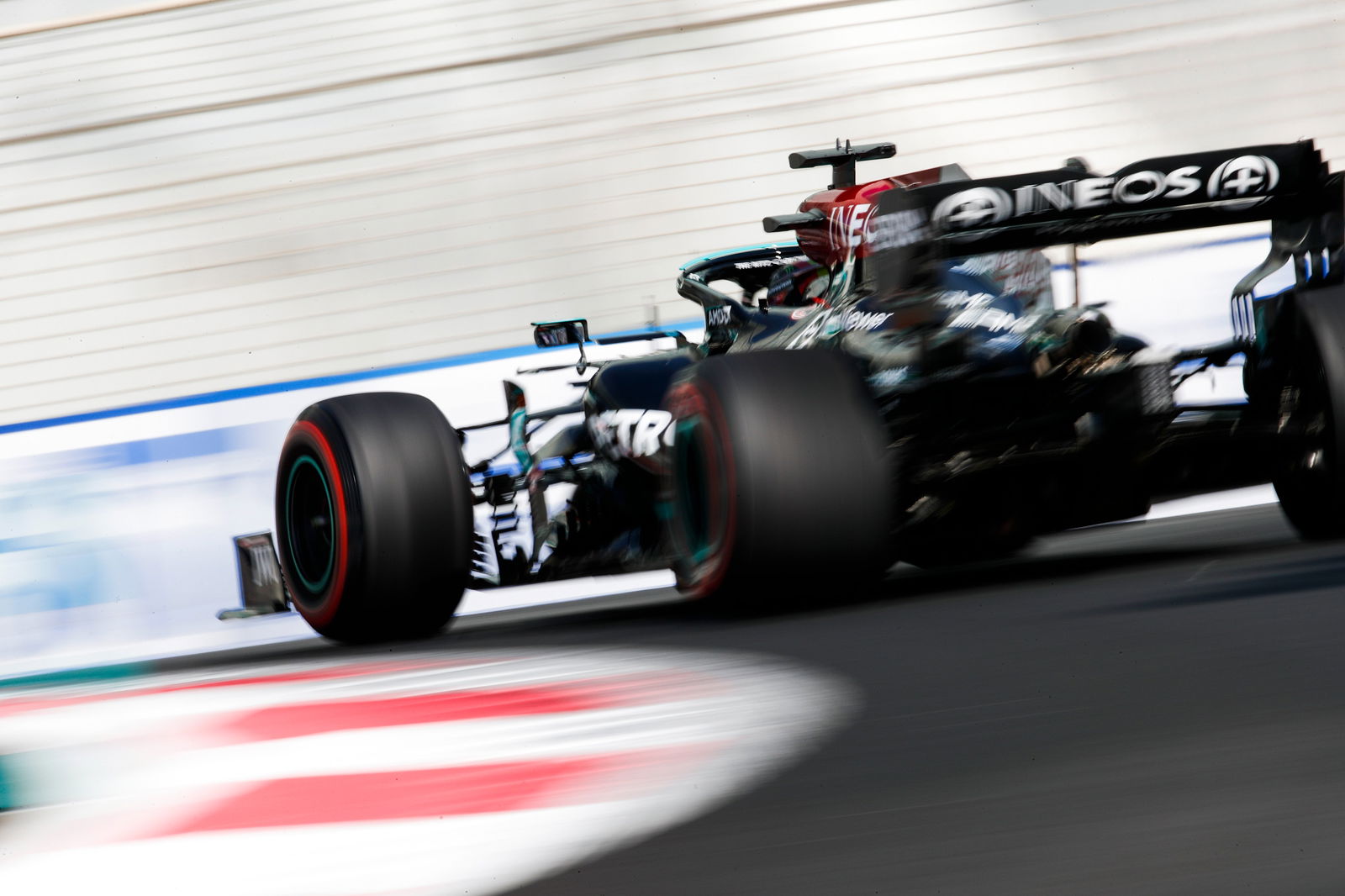 Hasil Free Practice 2 F1 GP Abu Dhabi di Sirkuit Yas Marina