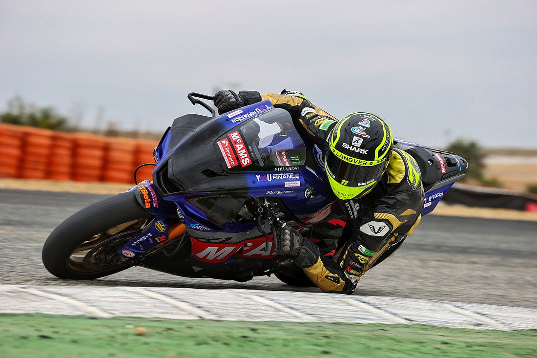 A closer look at how the 2022 British Superbike grid is shaping up