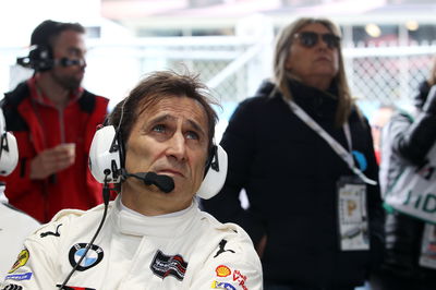 Zanardi leaves hospital 18 months after hand bike crash