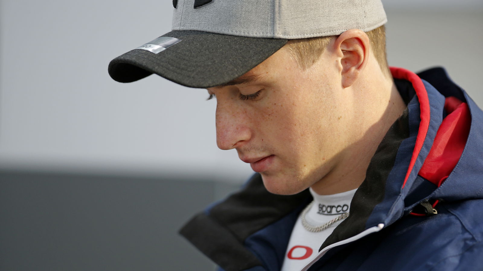 Eriksson edges Norris, Ilott to Macau F3 pole
