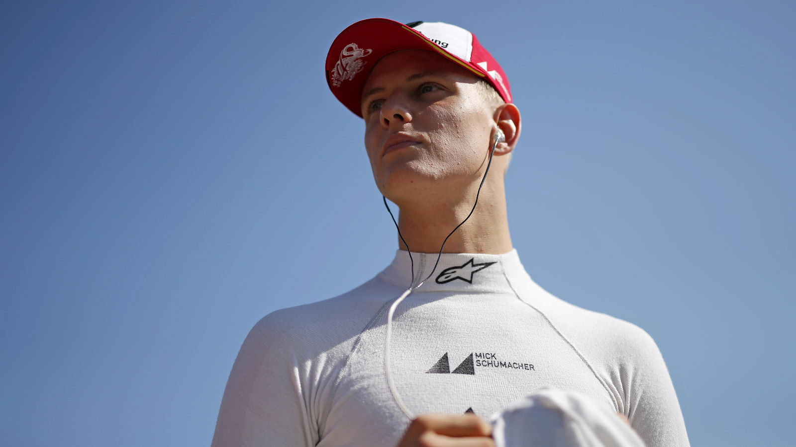Mercedes: Mick Schumacher memiliki potensi sukses F1