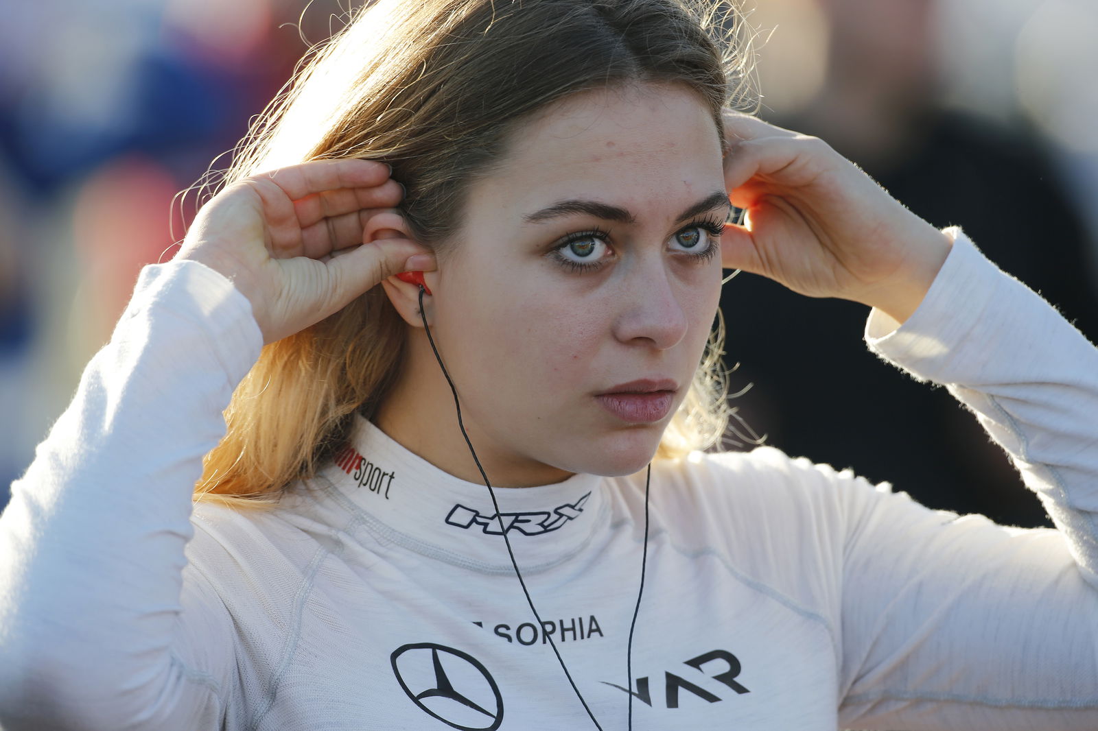 Daruvala joins Prema in FIA F3 for 2019