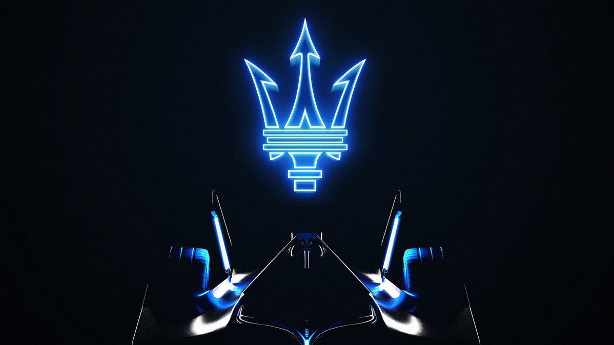 Maserati returns to racing by joining Formula E for 2023