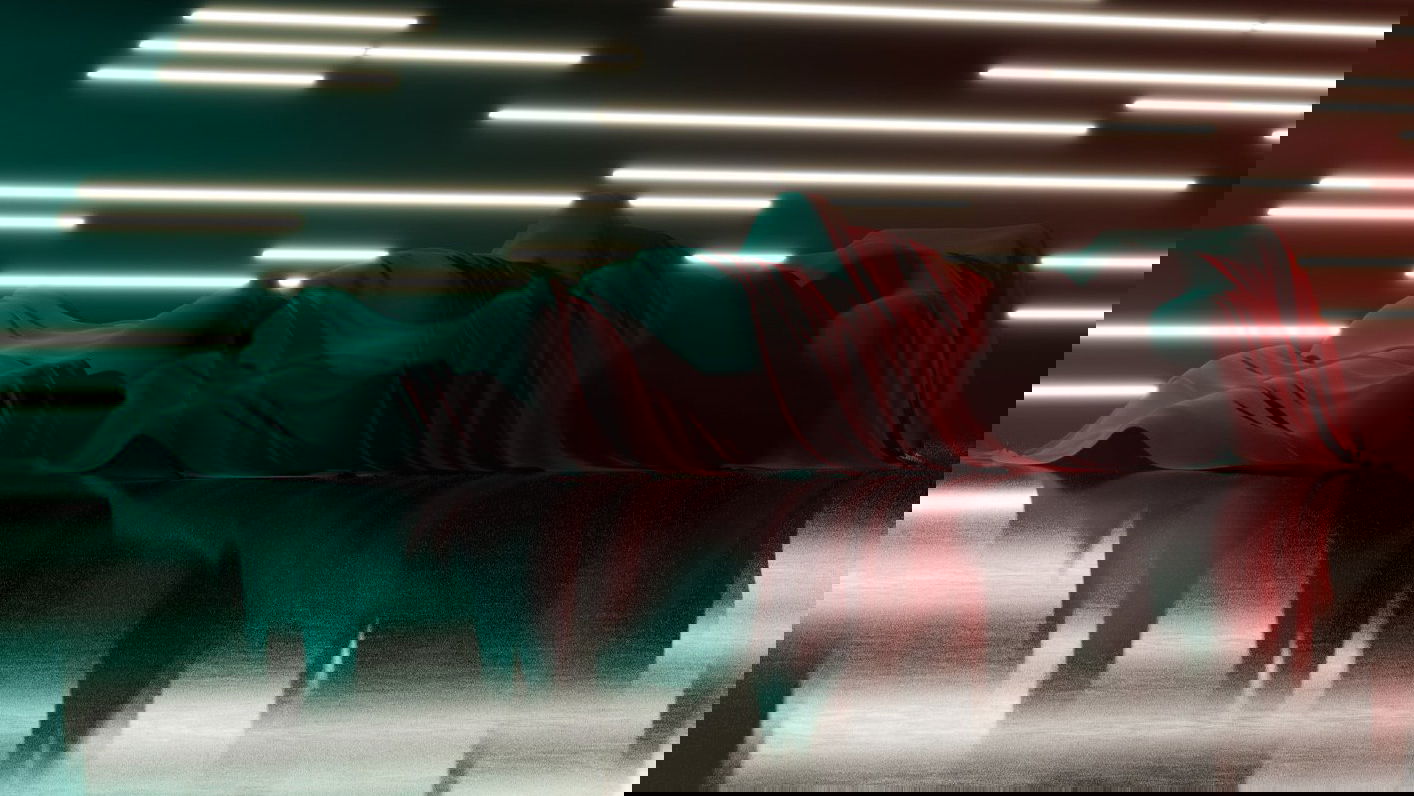 Watch Mercedes reveal its 2022 F1 car - the W13 - LIVE