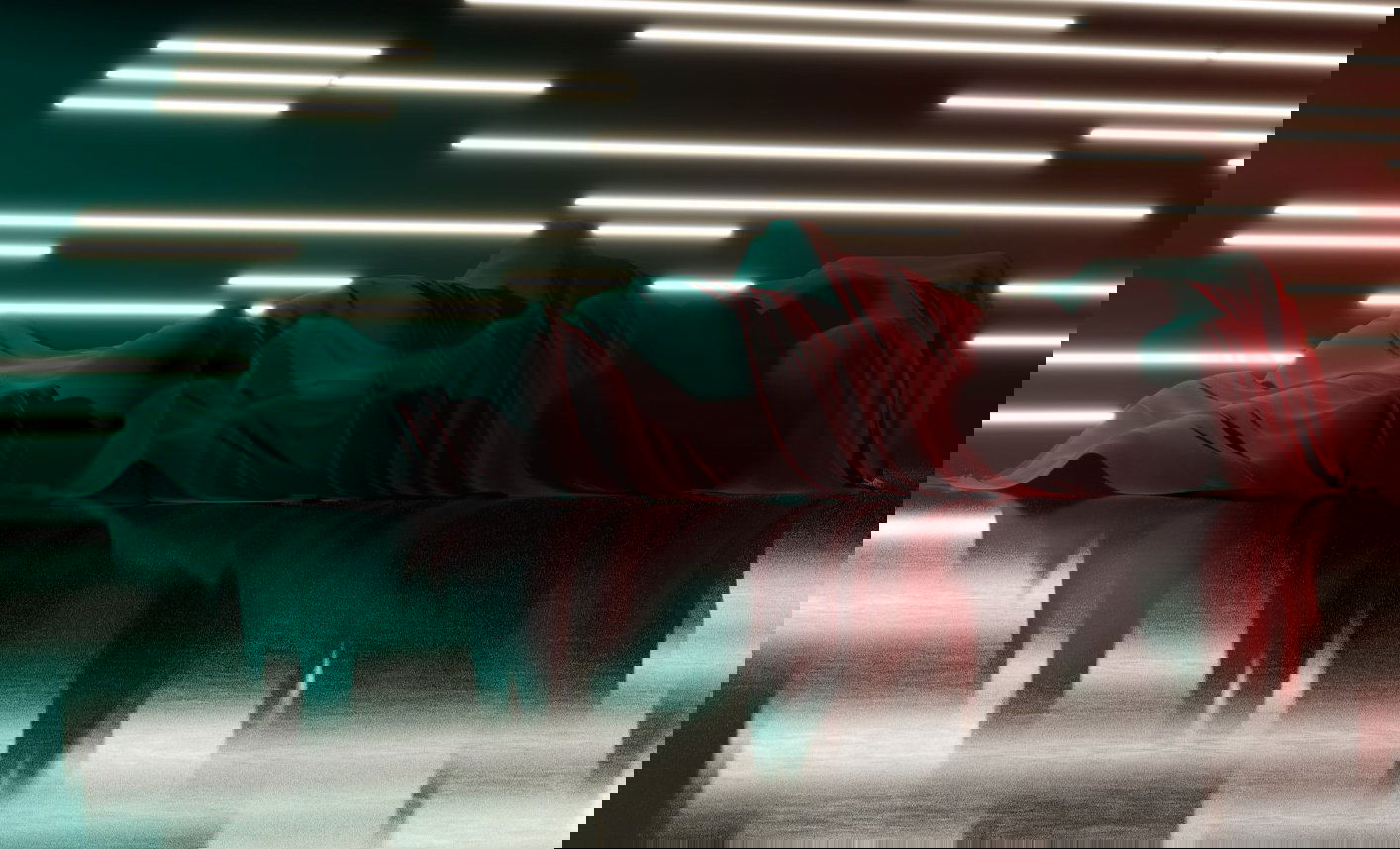 Mercedes reveals 2022 F1 challenger as Hamilton returns
