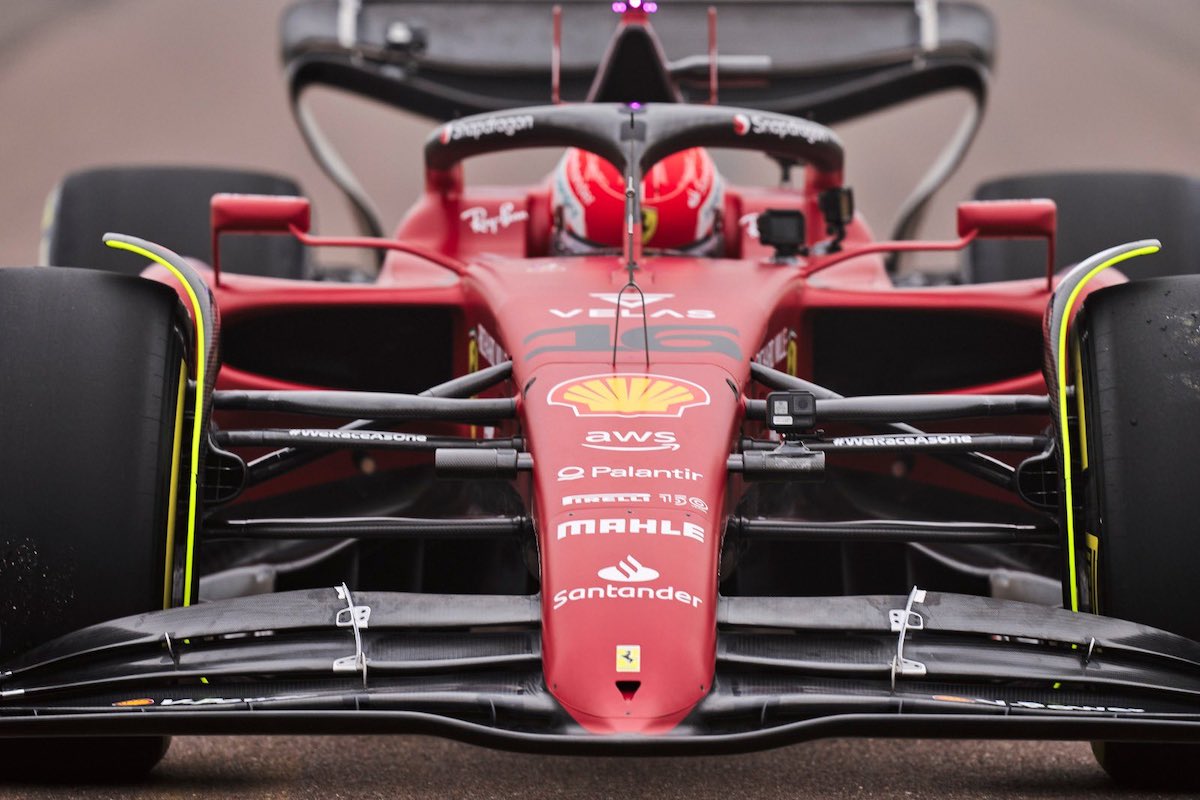 Mercedes Jelaskan Keputusan untuk Kembali ke Livery F1 Silver