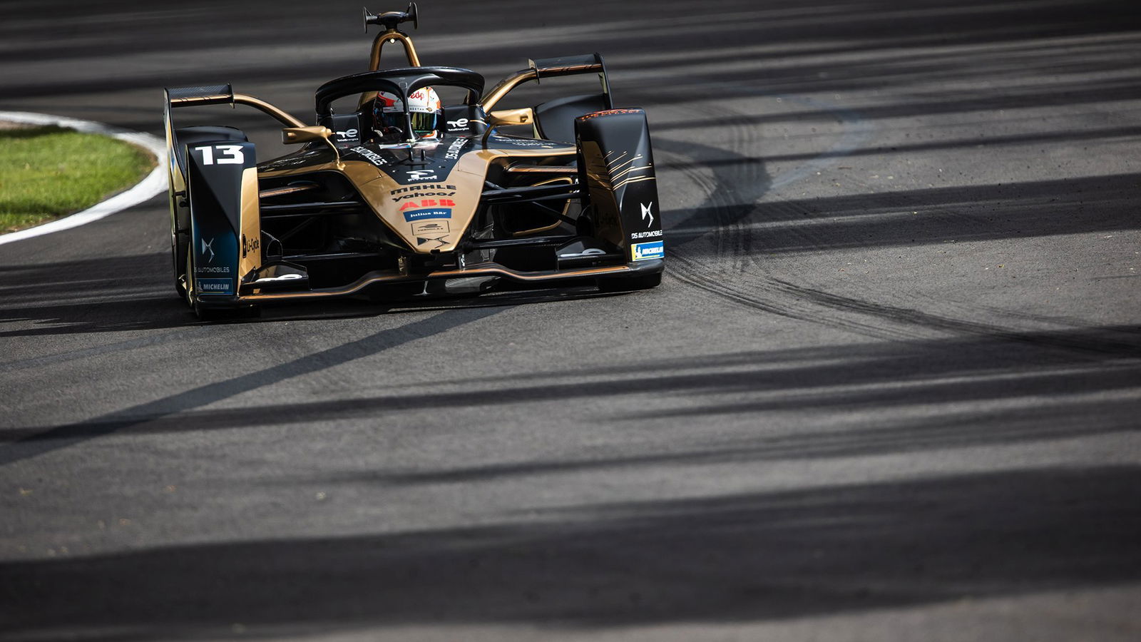 E-Prix Mexico City 2022: Hasil Balapan Lengkap dari Meksiko