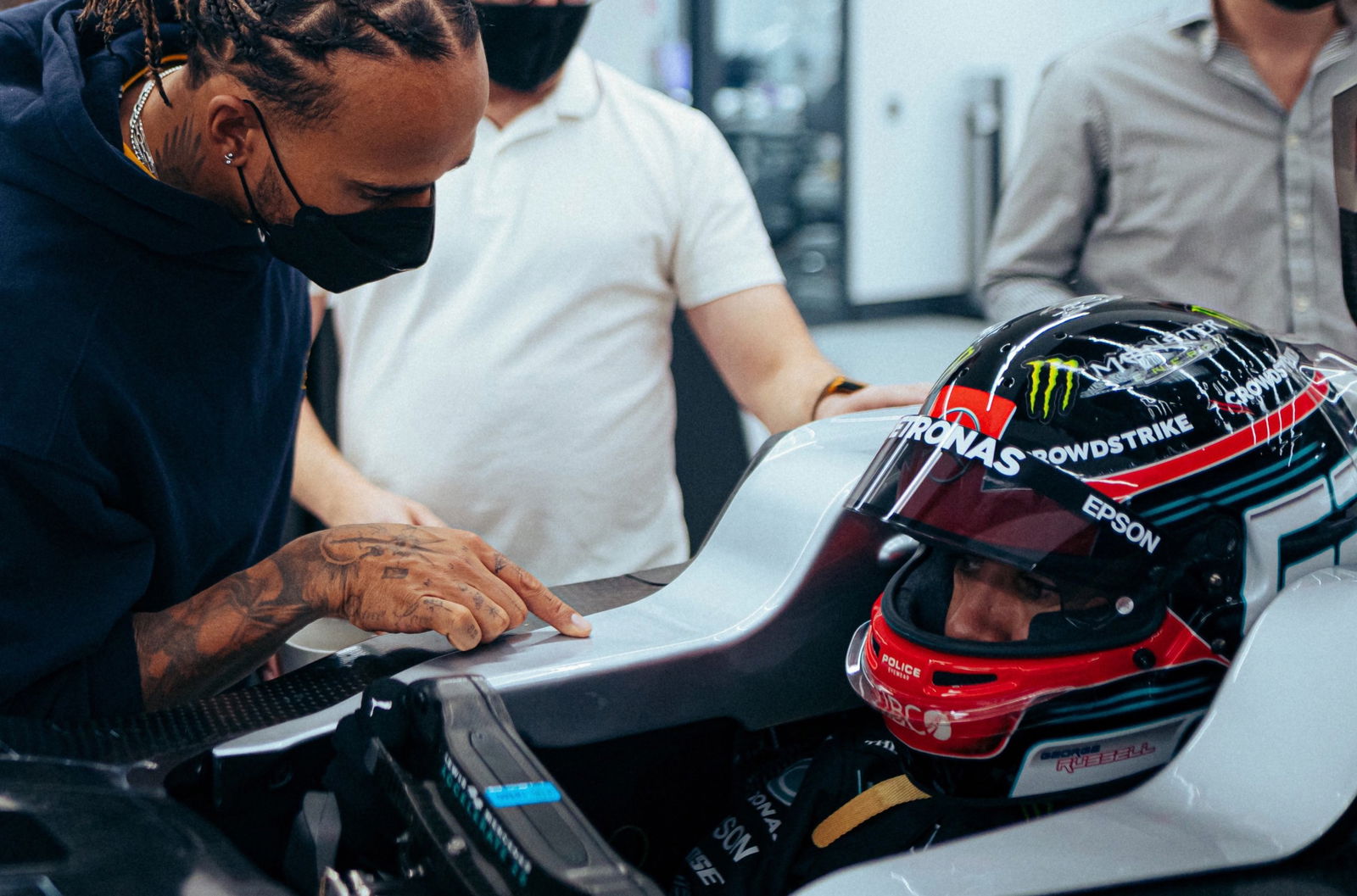 Why Albon is better prepared for his second shot at F1