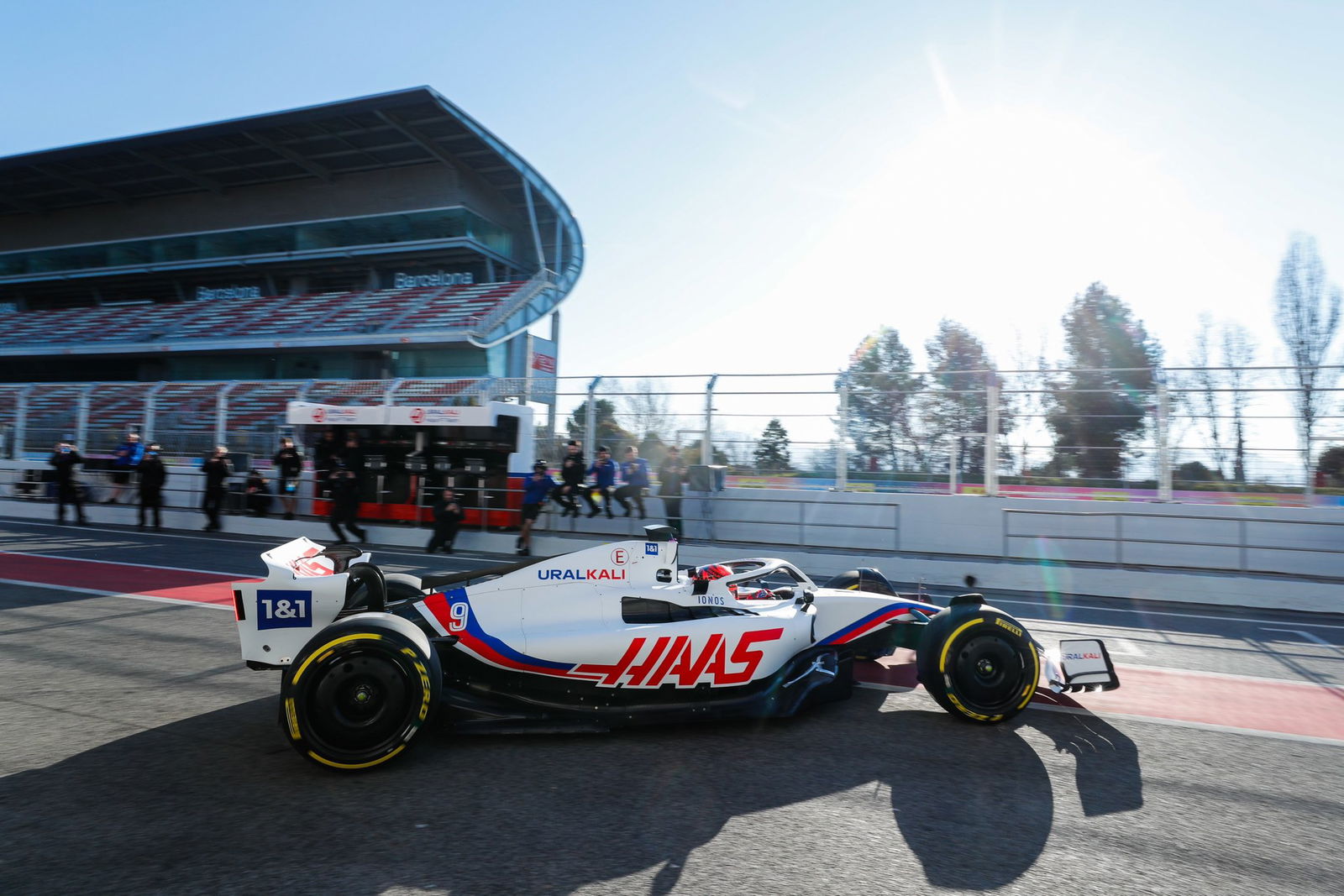 “Real gains” for Alpine after re-designing F1 power unit for 2022