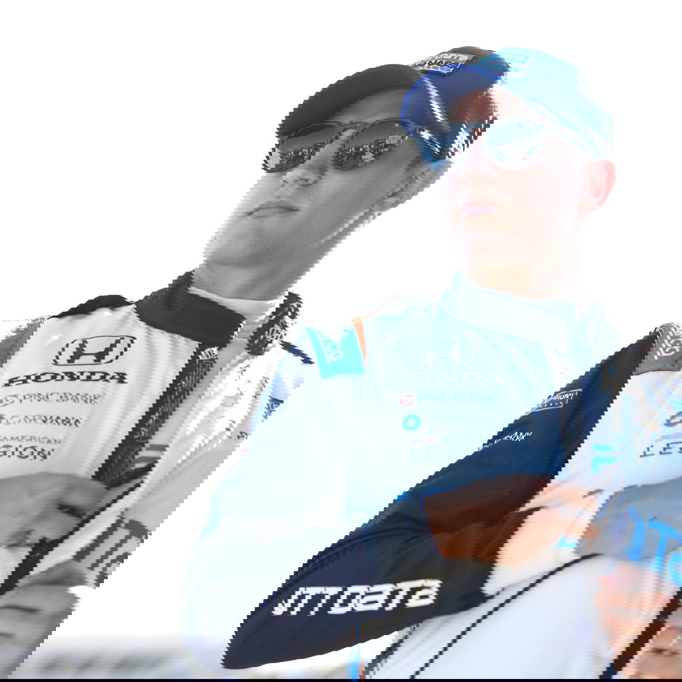 McLaren sedang mengerjakan langkah IndyCar 2019 untuk Alonso