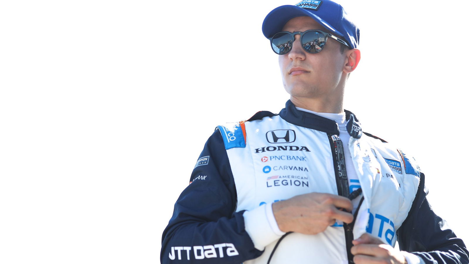 Contract mess: Palou signs for McLaren hours after Ganassi claims 2023 deal
