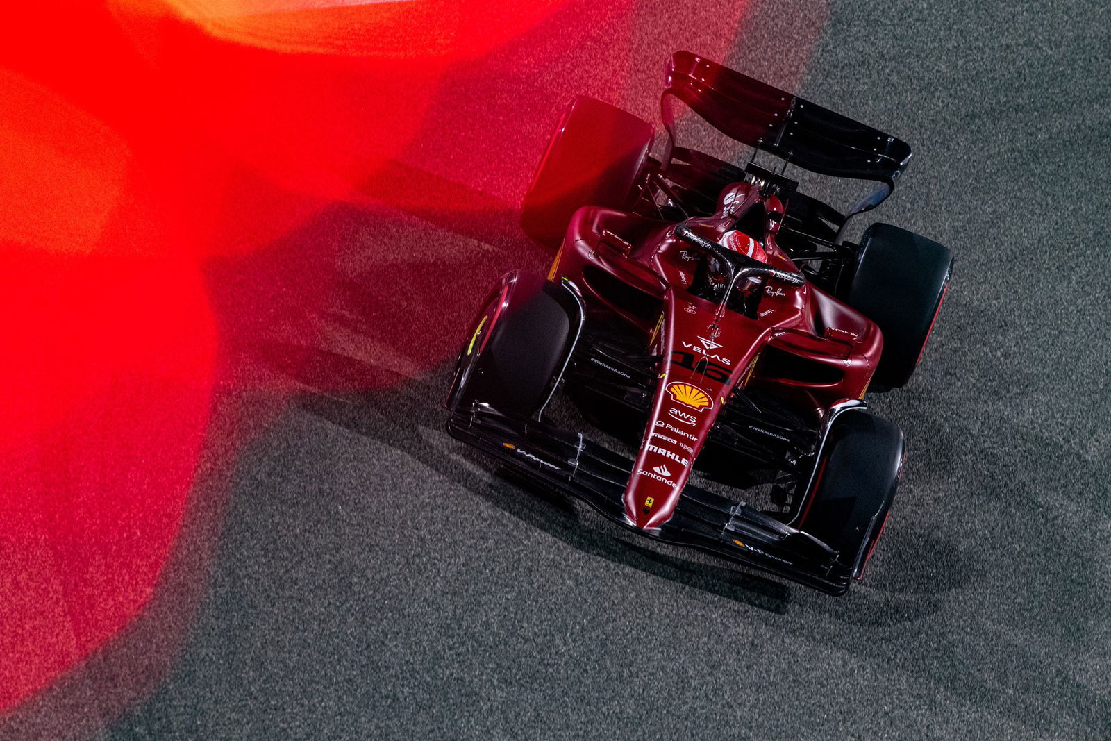 Hasil Lengkap Balapan F1 GP Bahrain dari Sirkuit Sakhir
