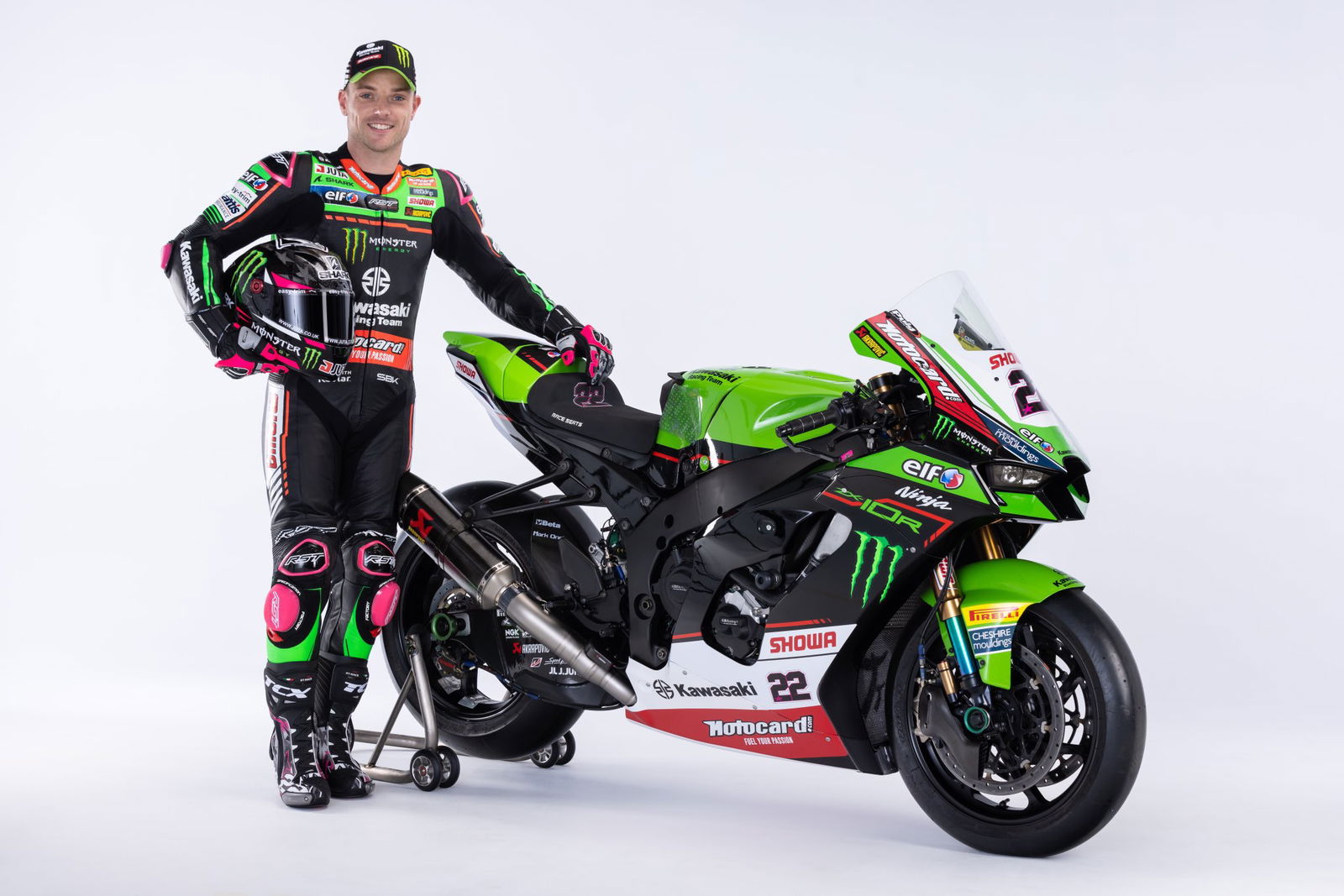 Is the 2022 WorldSBK season over before it began for Isaac Vinales?