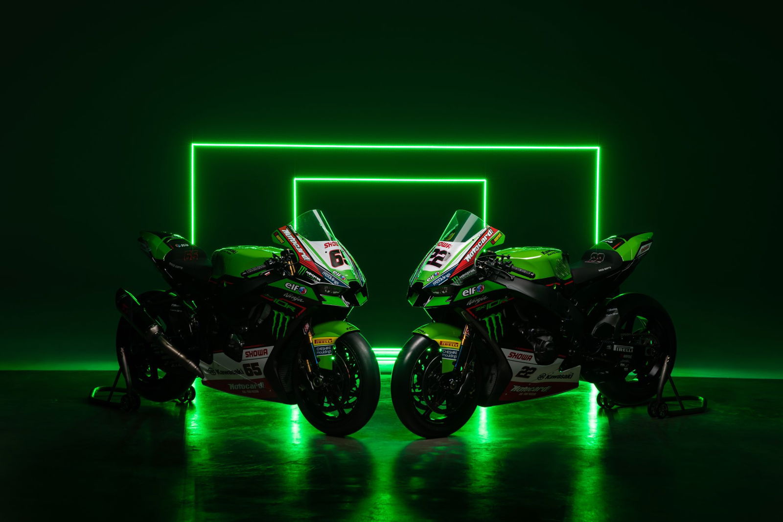 Lowes Percaya Diri Bisa Memenangi Balapan di WorldSBK 2022
