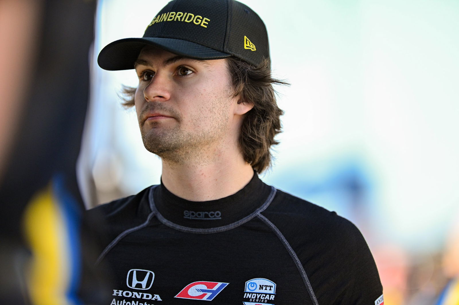 Norris: Mobil McLaren Cocok untuk Ricciardo, Bukan Saya!