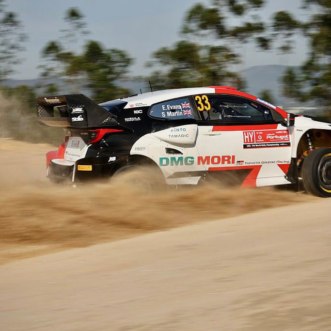 WRC Argentina 2013: Loeb 'cautious' about chances