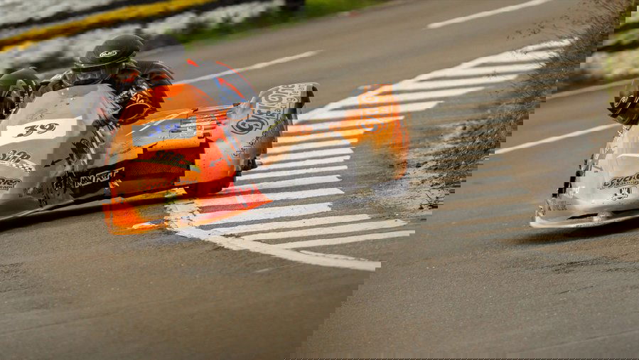Isle of Man TT