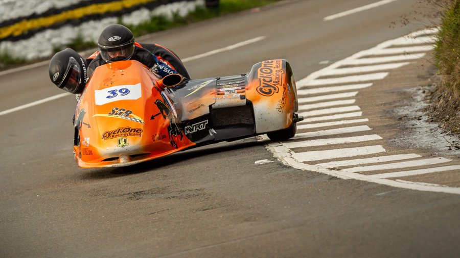 Isle of Man TT