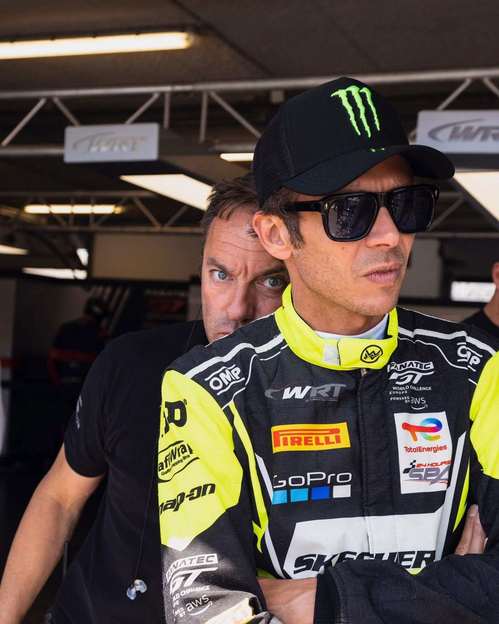 Rating Pembalap dari MotoGP Jerman di Sirkuit Sachsenring