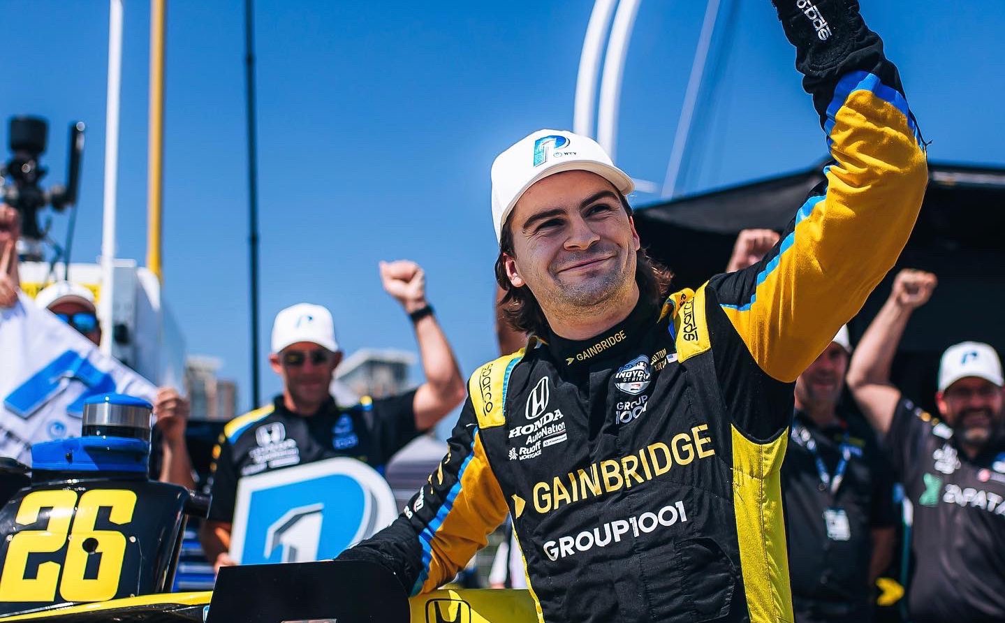 F1 2023 calendar: Formula 1 2023 schedule - all the dates for every grand prix