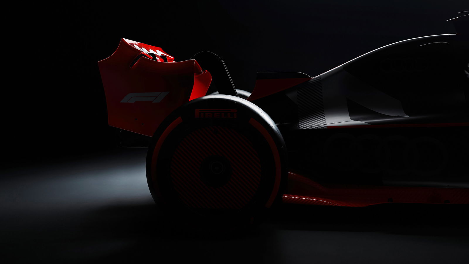 Cerita di Balik Livery Spesial Mercedes untuk F1 GP Belgia