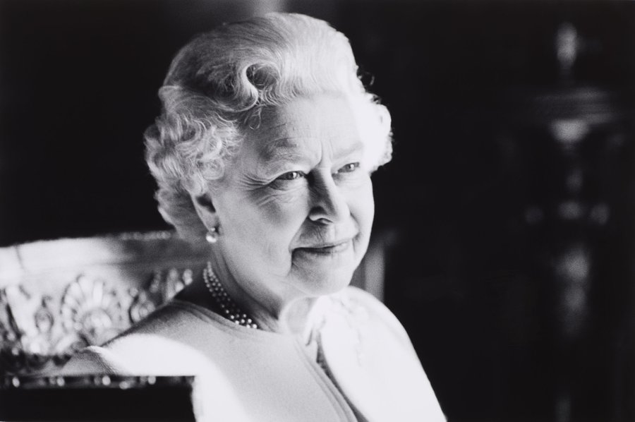 F1 mourns the death of Her Majesty Queen Elizabeth II