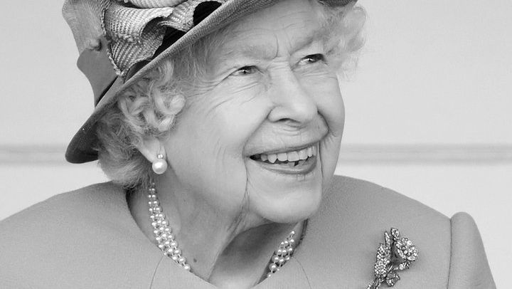 F1 mourns the death of Her Majesty Queen Elizabeth II