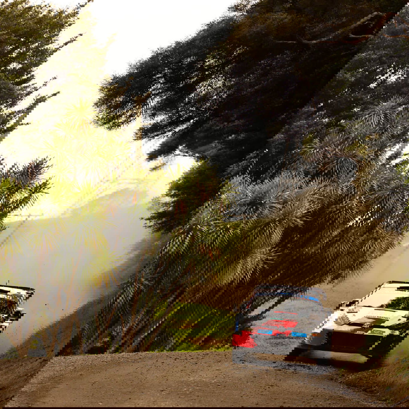 Kalender Kejuaraan Reli Dunia terungkap untuk musim 2022