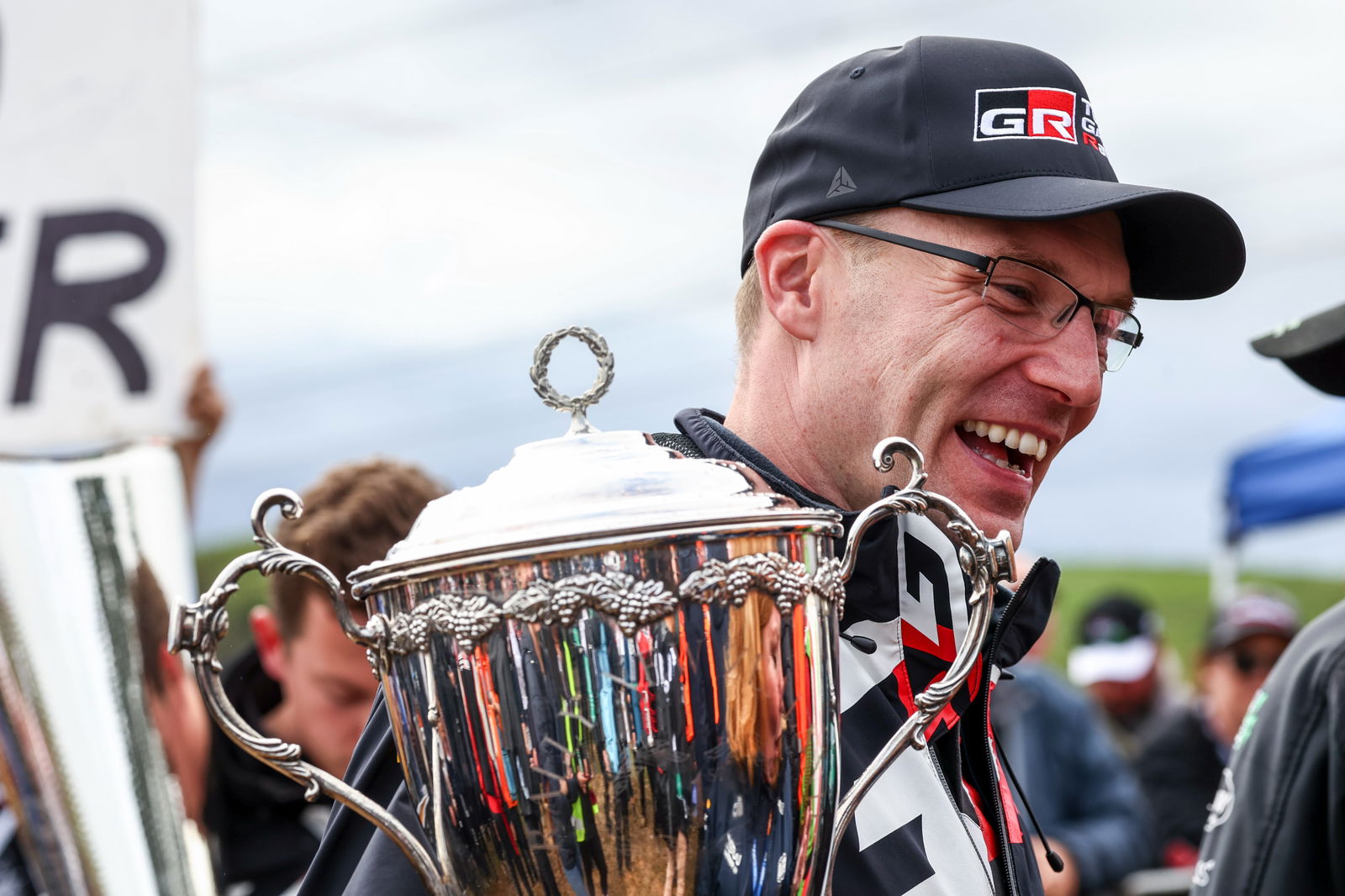 M-Sport Berharap Kembali ke Bentuk Semula pada WRC Spanyol