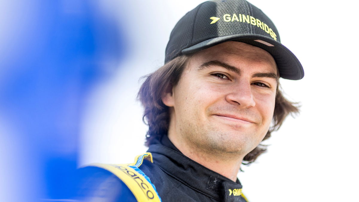 The prime candidate for Andretti’s ‘all-American’ F1 team