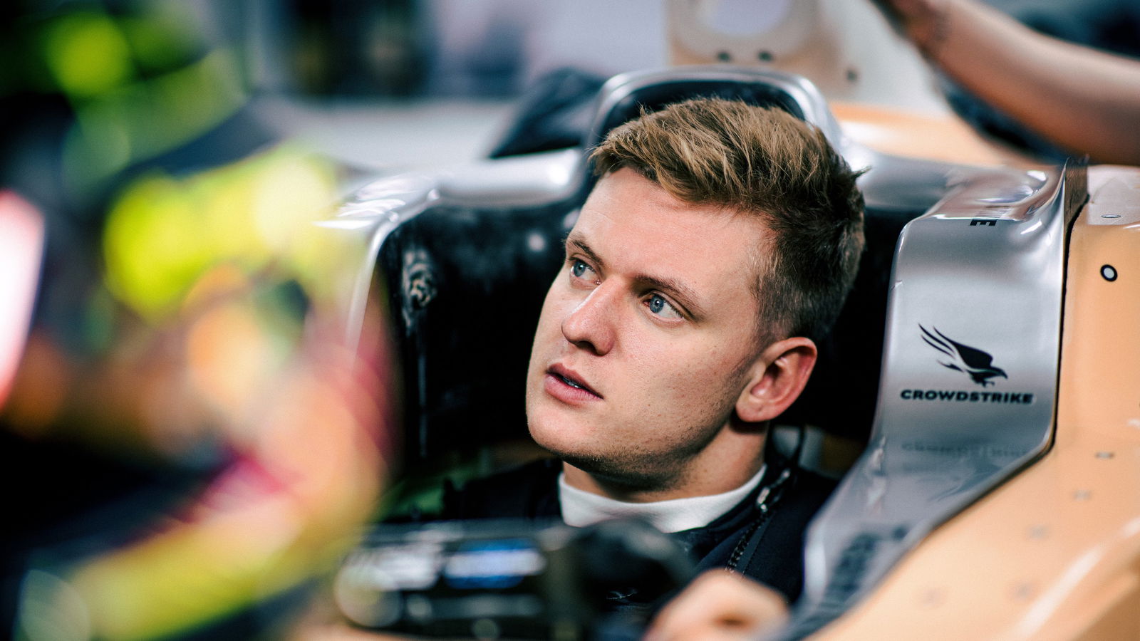 Schumacher Lakukan Seat-Fitting Mercedes untuk Musim 2023
