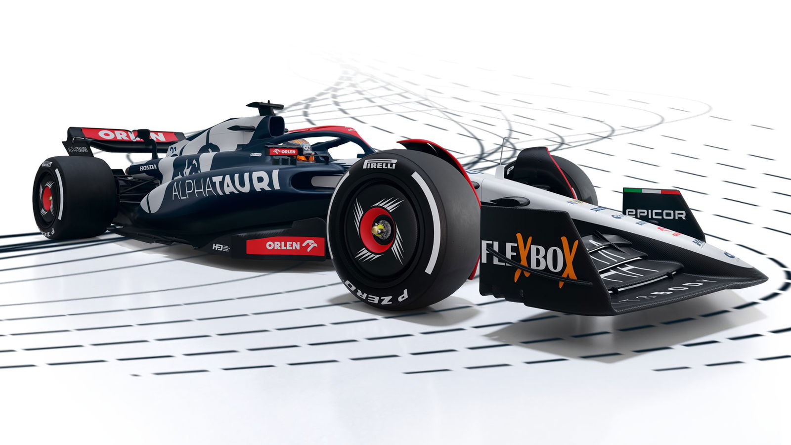 Red Bull complete secret shakedown of RB19 at Silverstone