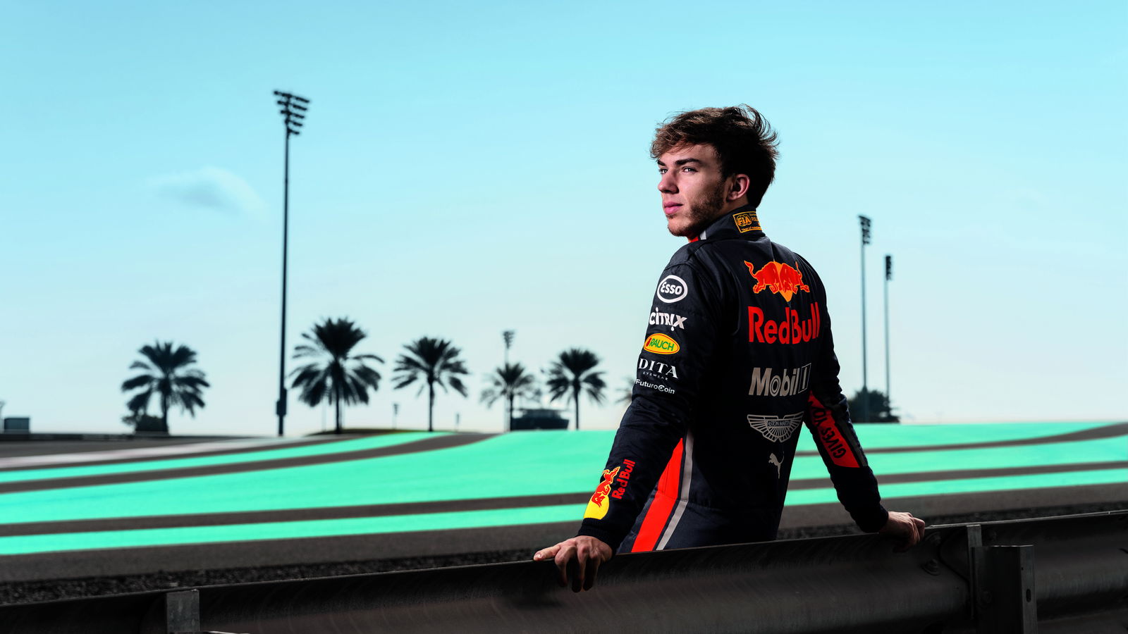 Red Bull announces first F1 cryptocurrency sponsor