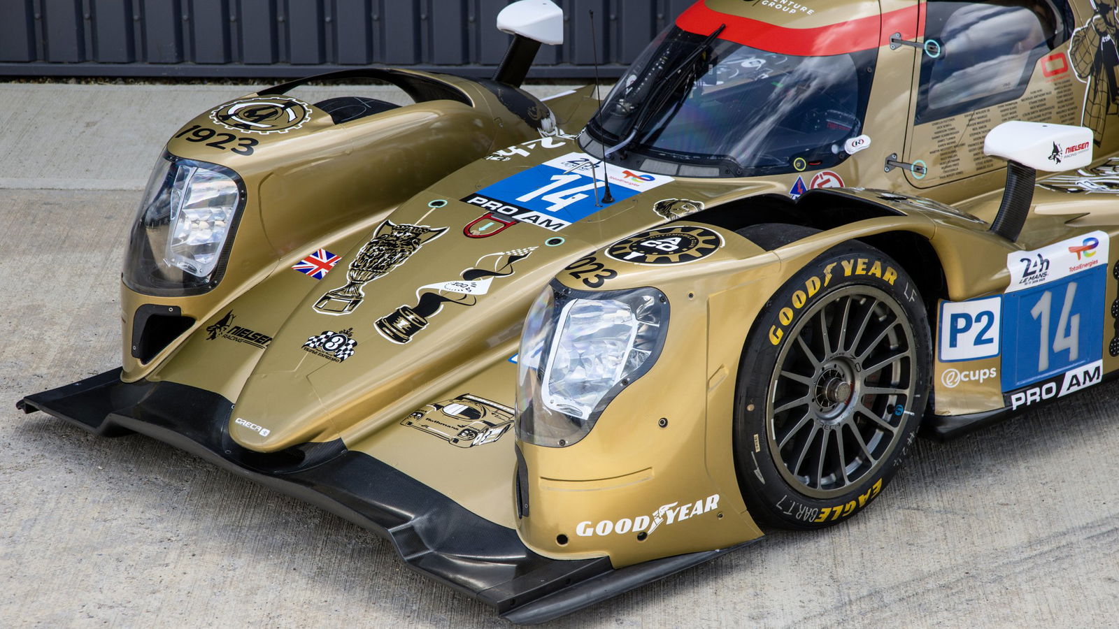 How to watch the 24 Hours of Le Mans 2023 today: Live stream for free
