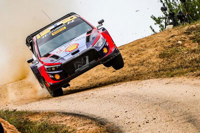 FIA Rally Star camp heading in right direction, says Roussel