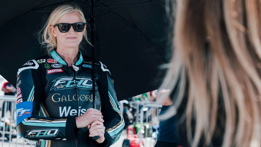 Isle of Man TT 2023: Hasil Kualifikasi Keempat (Kamis)