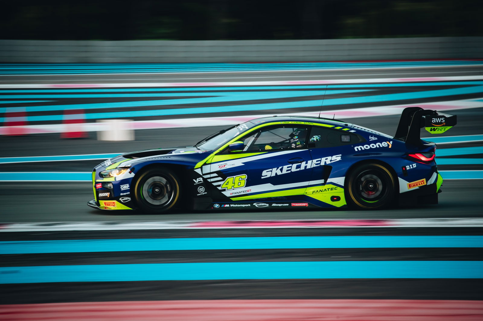 Cara nonton Le Mans 24 Jam 2023: Live streaming gratis