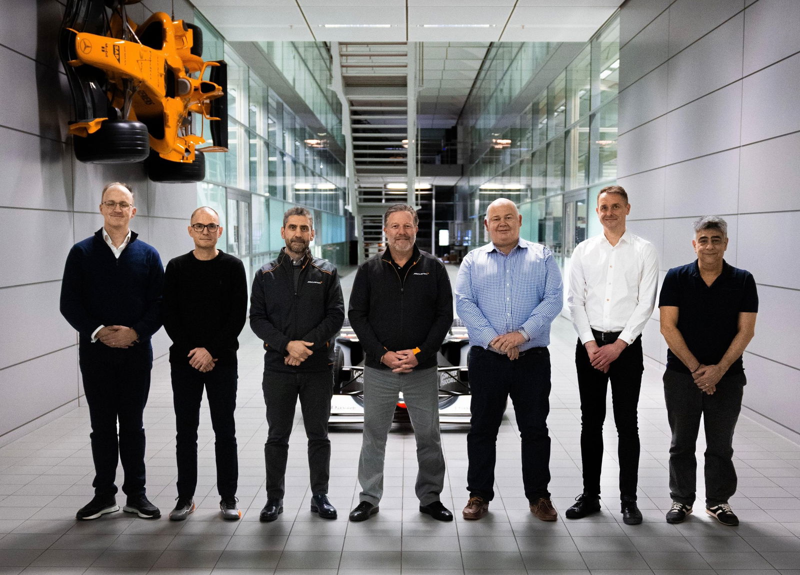 Blow for Haas as technical director quits in addition to Steiner's departure