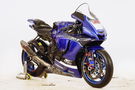 OMG Racing Yamaha 