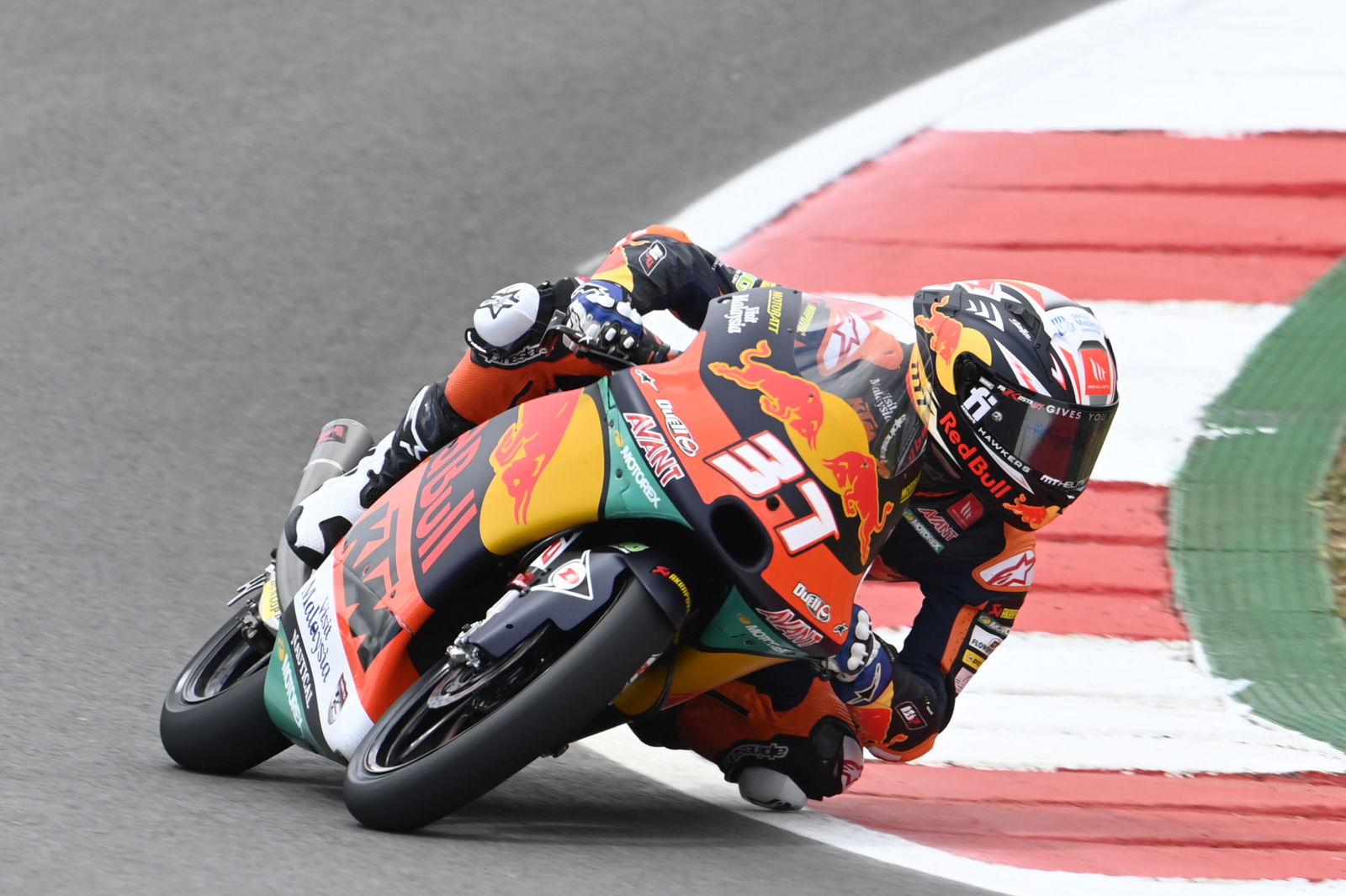 Bagnaia: Last year I was very competitive at Jerez, this year I feel stronger