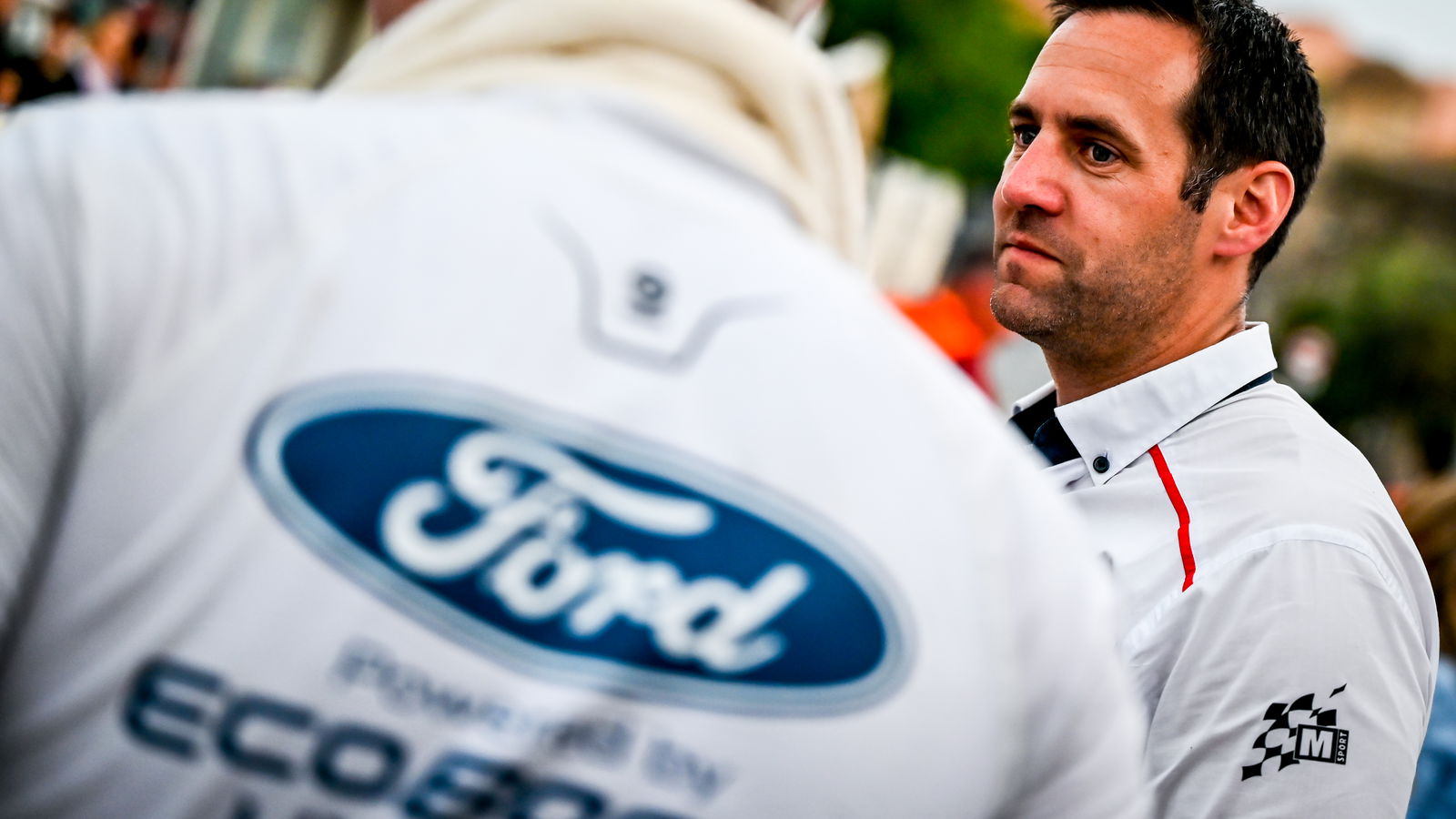 All is not lost at Safari Rally, insists M-Sport's Millener 