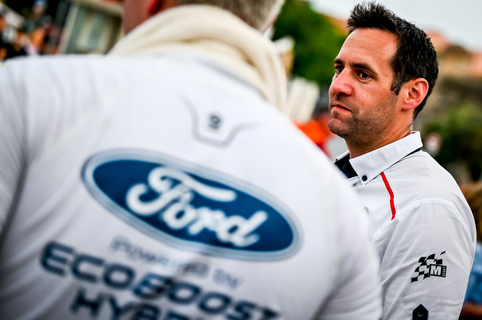 Under par Rovanpera pulls clear of Evans at Safari Rally Kenya